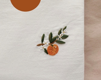 Medium Design - Custom Embroidery