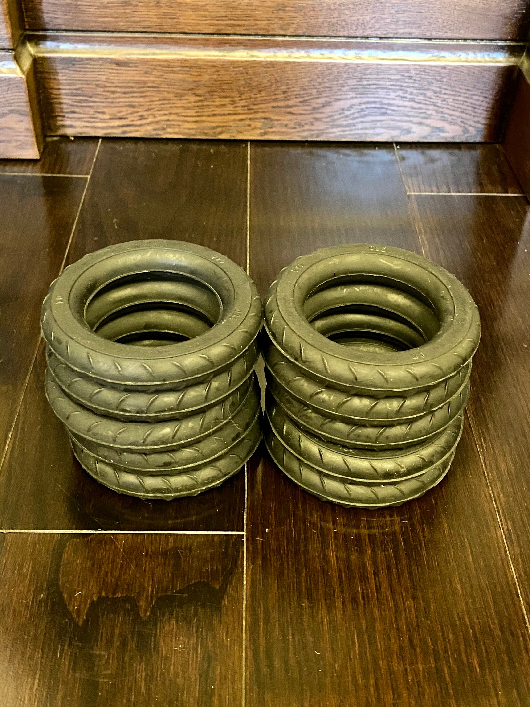 Rubber Wheels for USSR Vintage Toy Truck wheels for Soviet Etsy