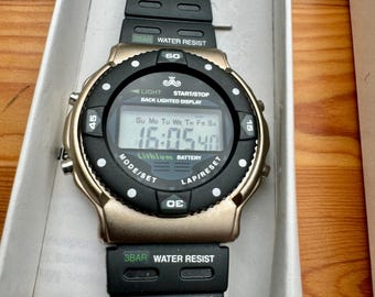 SEIKO 腕時計　希少　デジタル　H239-5020 訳あり SEIKO 腕時計 希少 デジタル H239-5020 訳あり - メルカリ
