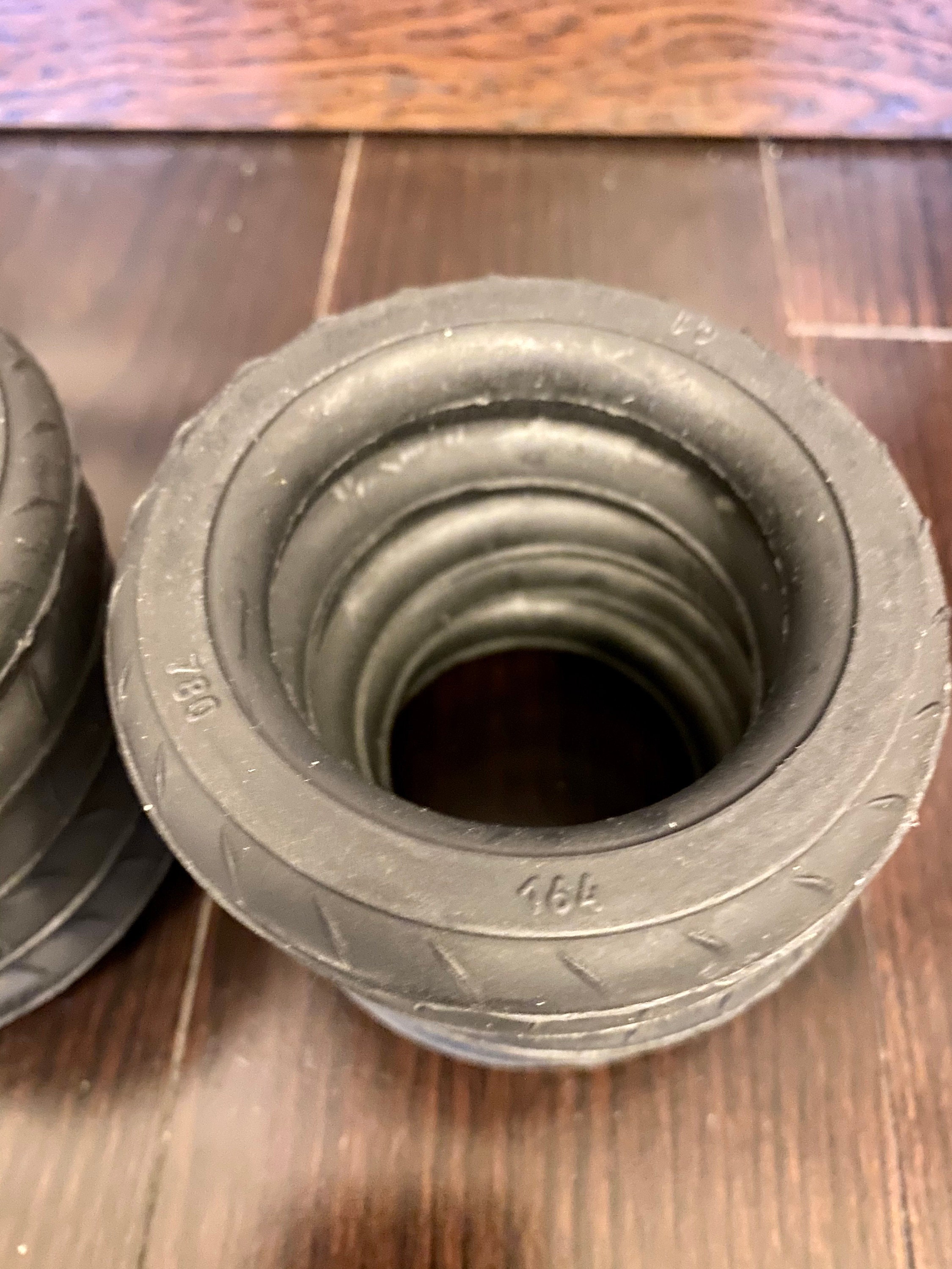 Rubber Wheels for USSR Vintage Toy Truck wheels for Soviet Etsy