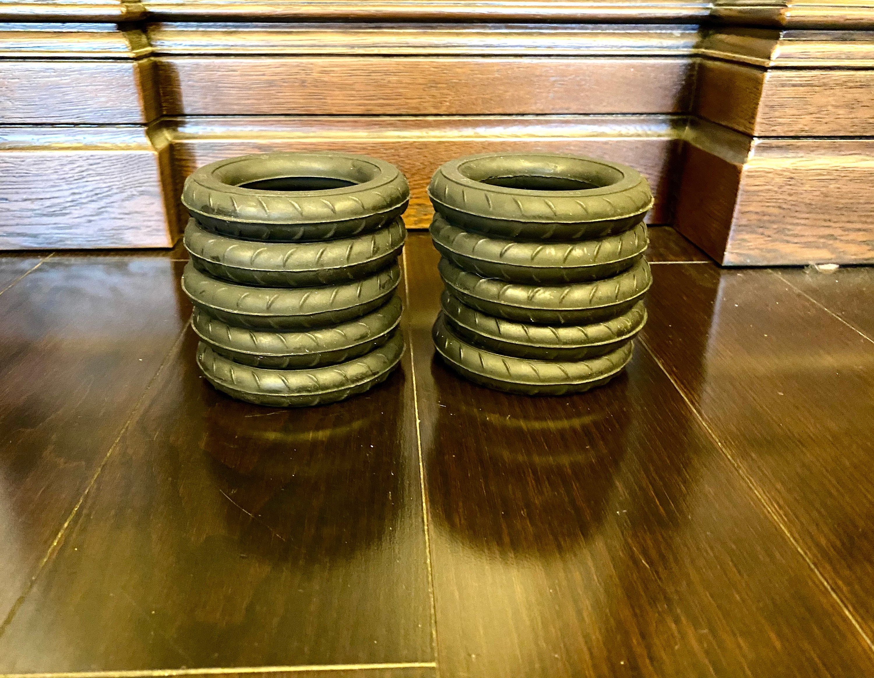 Rubber Wheels for USSR Vintage Toy Truck wheels for Soviet Etsy