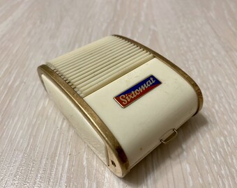 cigarette finder Vintage Sixtomat Color Finder Exposure Meter - West German Camera Gadget