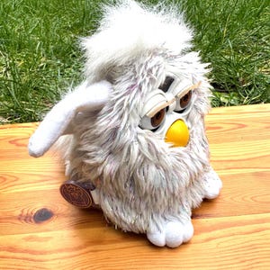 Original Rare Furby, First Edition NRFB in Box - Rare