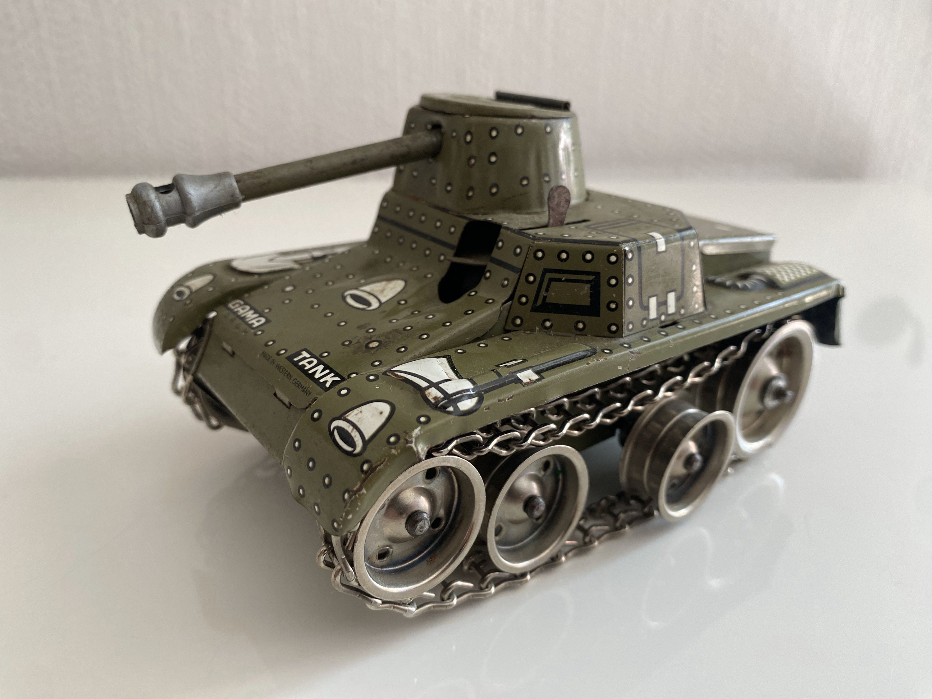 ミニカー made in Western Germany