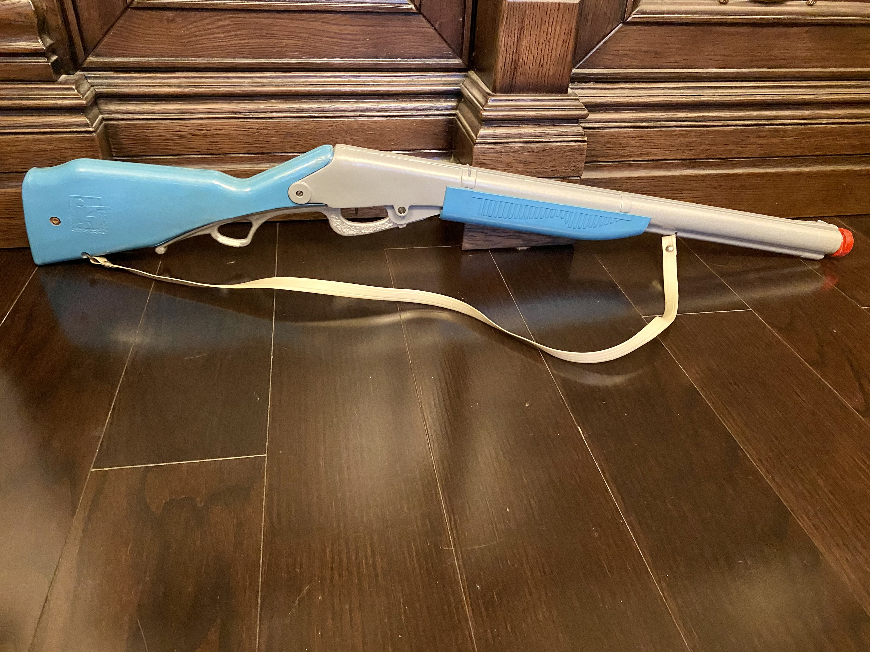 Winchester Toy Rifle Henry Shotgun Leveraction Rifle Etsy UK