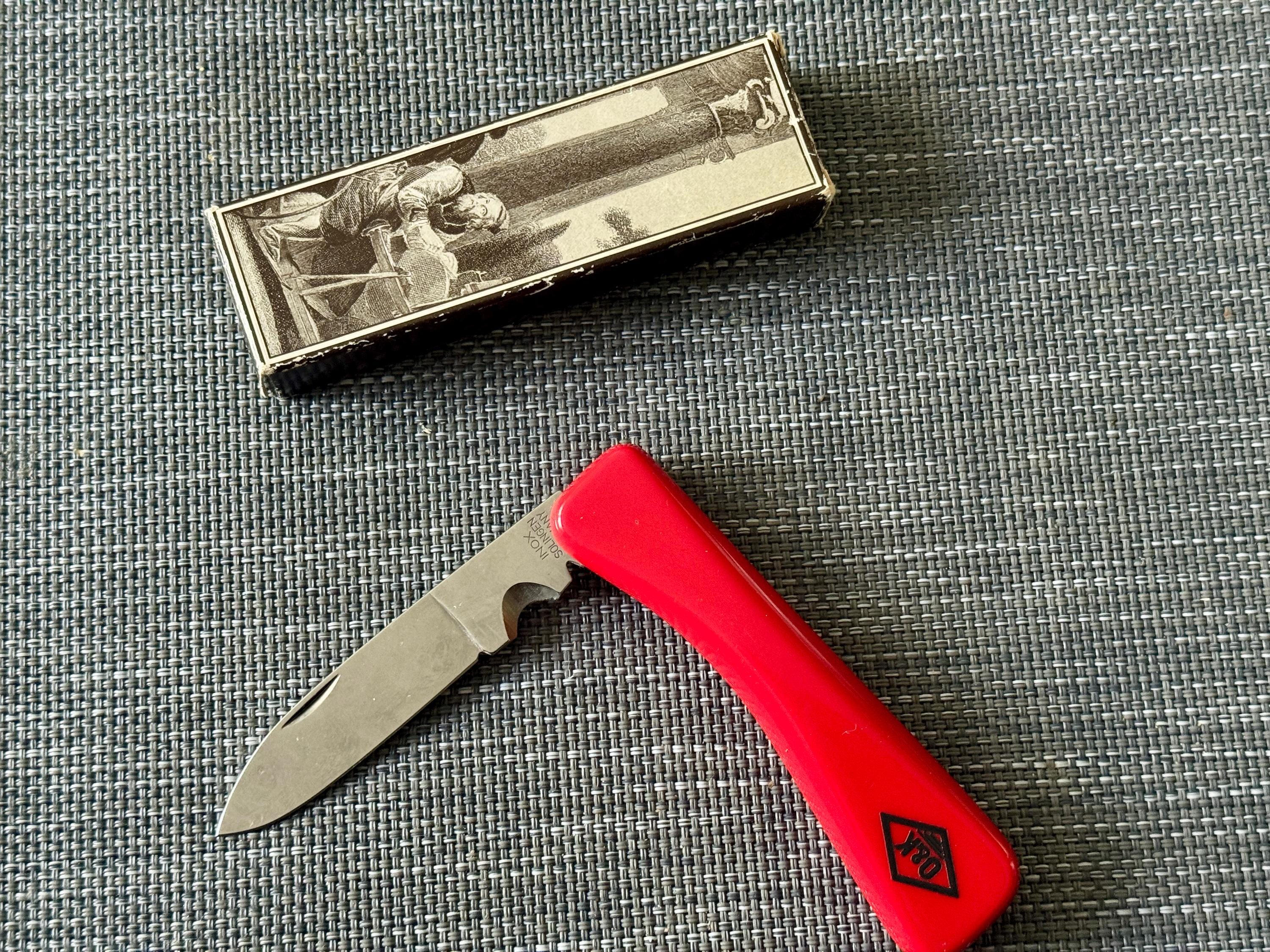 Solingen knives - Etsy 日本