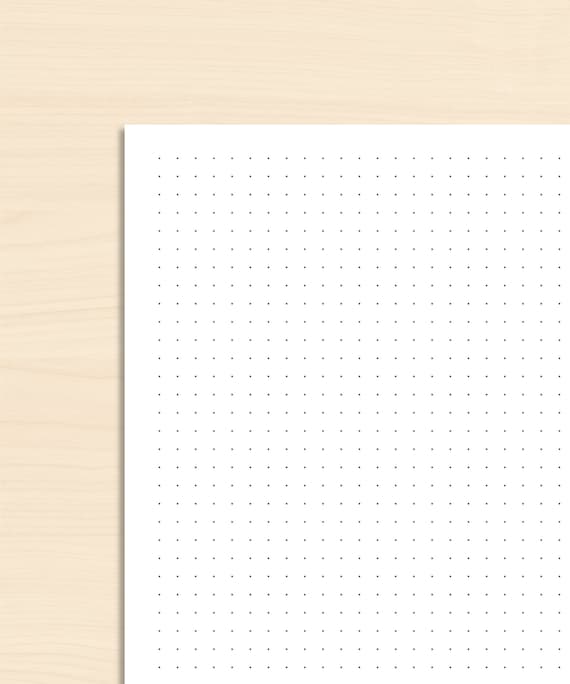 Dot Journaling―The Set: Includes a How-To Guide and a Blank Dot-Grid Journal