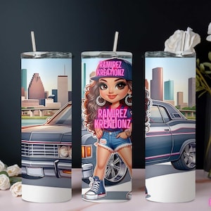 Houston Football Fan / Tumbler Wrap / PNG / Digital Art / Sublimation