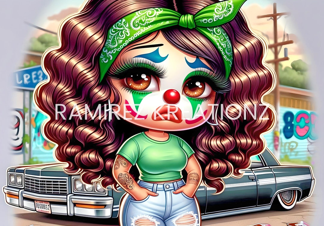 Sad Face Chola / Payasa / Digital Art / PNG / Sublimation - Etsy