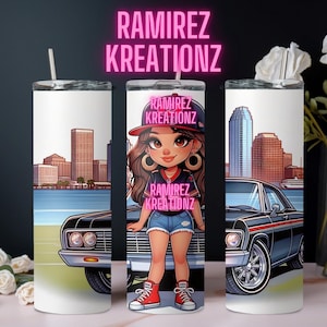 Kibic futbolu amerykańskiego Tampa Bay / Opakowanie na kubek / PNG / Sztuka cyfrowa / Sublimacja / Buccaneers