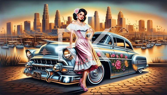 ブルーバードナイト ローライダー chicano lowrider チカーノ ブルーバードナイト ローライダー chicano lowrider チカーノ