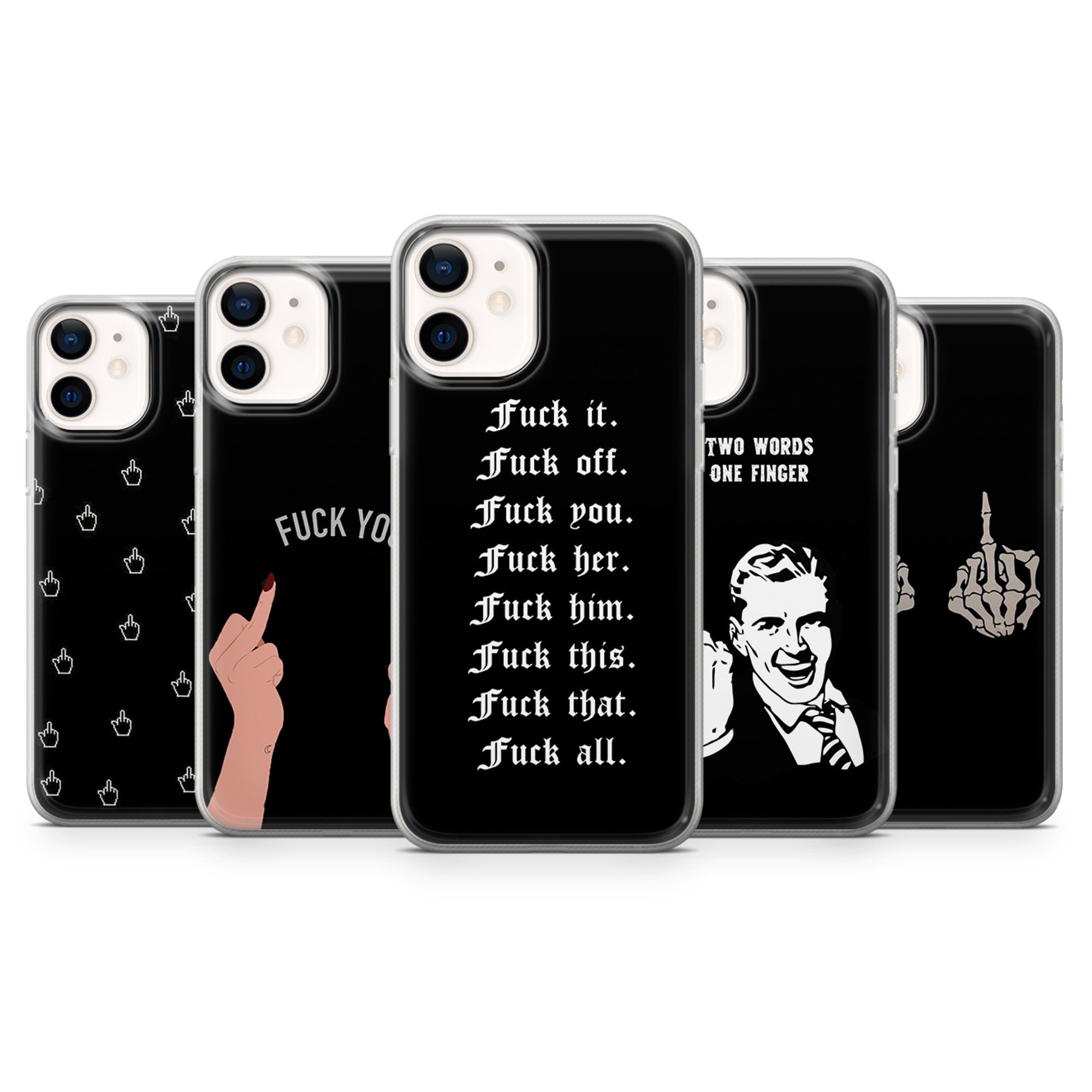 Scandal in the world of phone cases and covers - Softonic