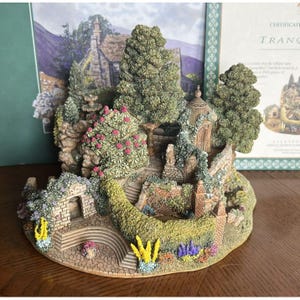 Lilliput Lane 1995 - Etsy