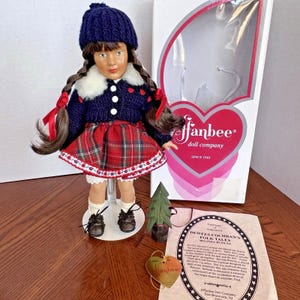 Dewees Cochran Doll - Etsy