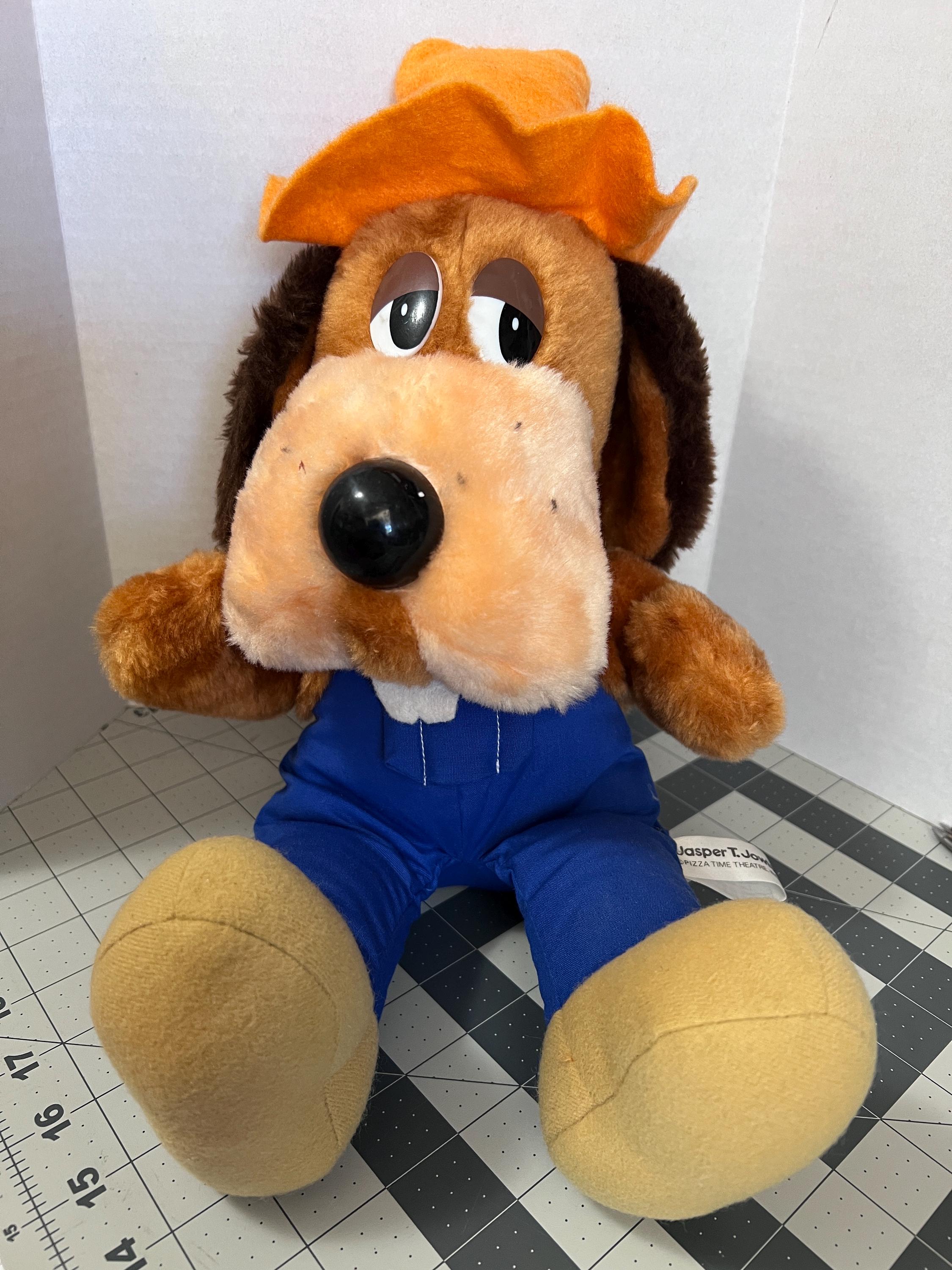 Chuck E Cheese Vintage - Etsy