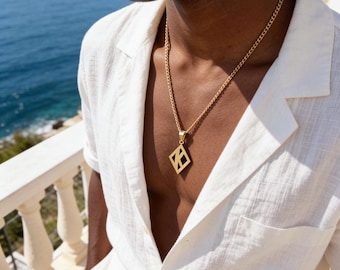 Kappa Alpha Psi Jewelry (neckwear) / Necklace