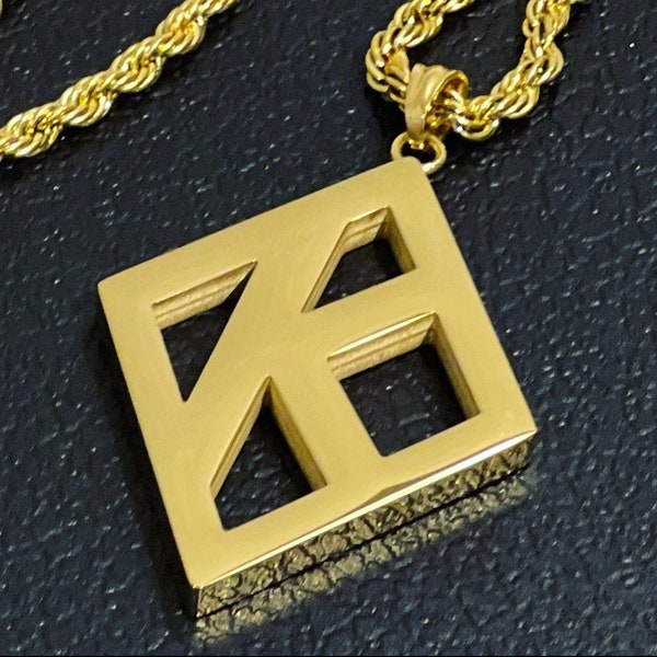 Kappa Alpha Psi Jewelry (neckwear) / Necklace Rope Chain