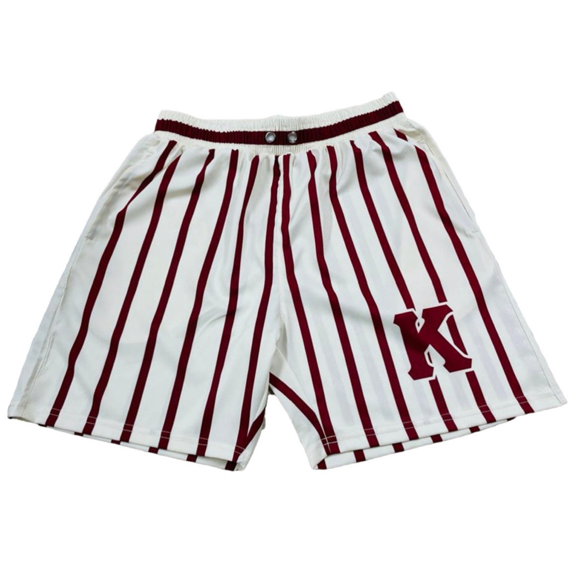Kappa Alpha Psi Swim Trunks Etsy