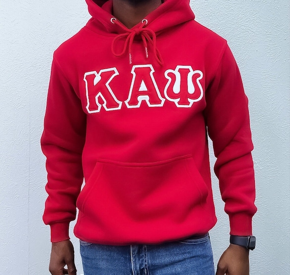 Kappa alpha psi hoodie deals