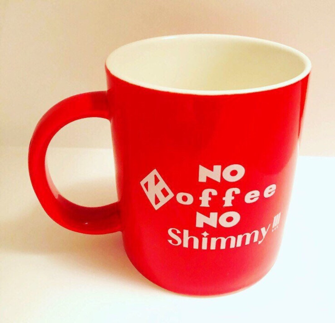 Greekgear Phi Kappa Sigma Mega Crest Coffee Mug White