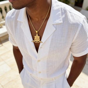 Kappa Alpha Psi-ketting