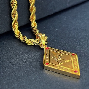 Kappa Alpha Psi Necklace / Jewelry