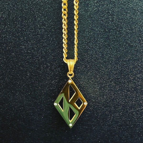 Collana Kappa Alpha Psi