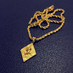 Kappa Alpha Psi Necklace / Jewelry