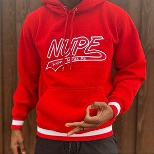Kappa Alpha Psi Exklusive Hoodie