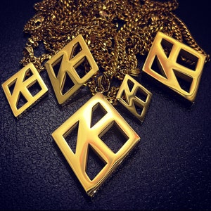 Kappa Alpha Psi Jewelry (neckwear) / Necklace