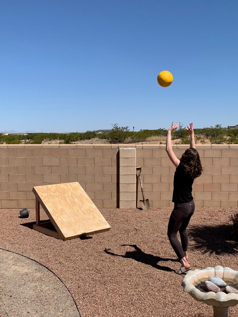 Plans for building a volleyball practice board pdf download of the 
