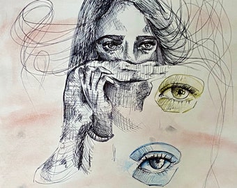 Art Print