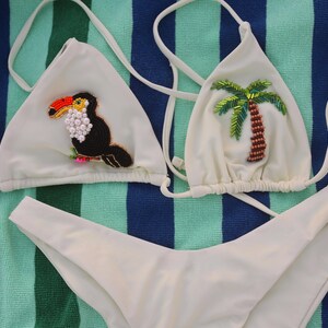 Paradise Kini