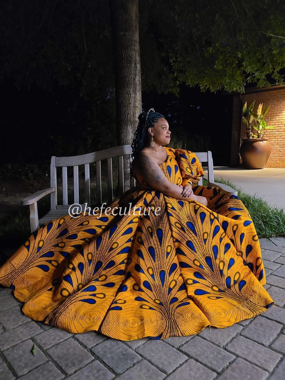 African Print Ball Gown Fashion African Print Formal Dress African Wear Cute African Print African Print Ball Gown Fashion African Print Formal Dress African Wear Cute African Print