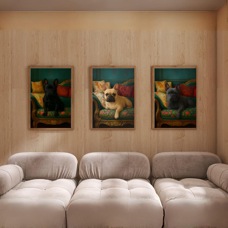 Może przedstawiać: Zestaw trzech ceramicznych kubk&oacute;w z nakrapianym, matowym wykończeniem. Kubki są w odcieniach kremu, jasnoszarym i ciemnoszarym. Każdy kubek ma prosty, minimalistyczny design.