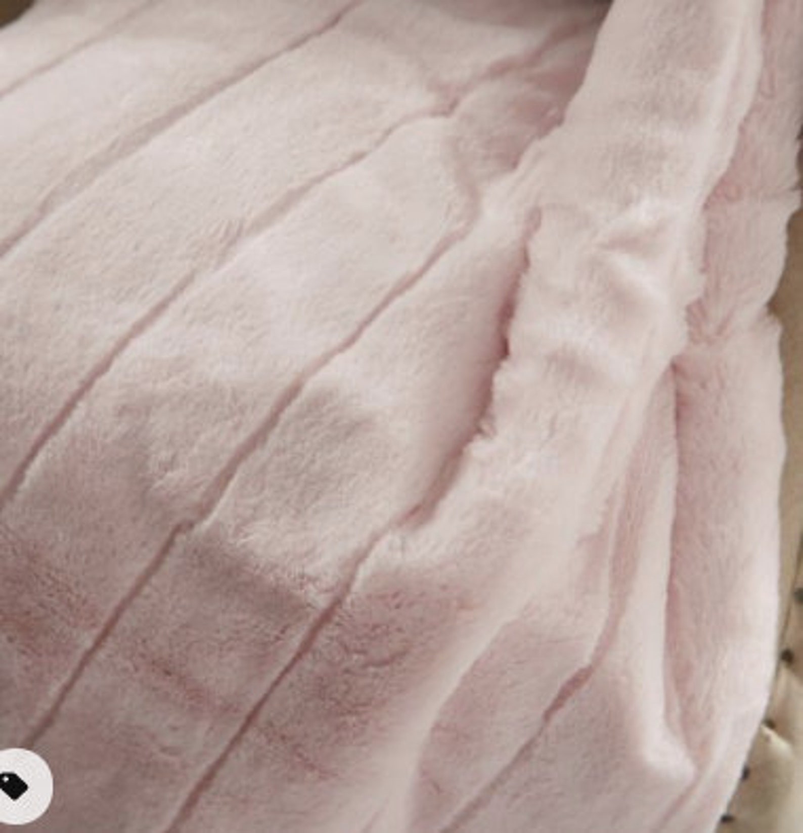 The SOFTEST Throw Blanket Best Blanket Farmhouse Throw Faux Etsy