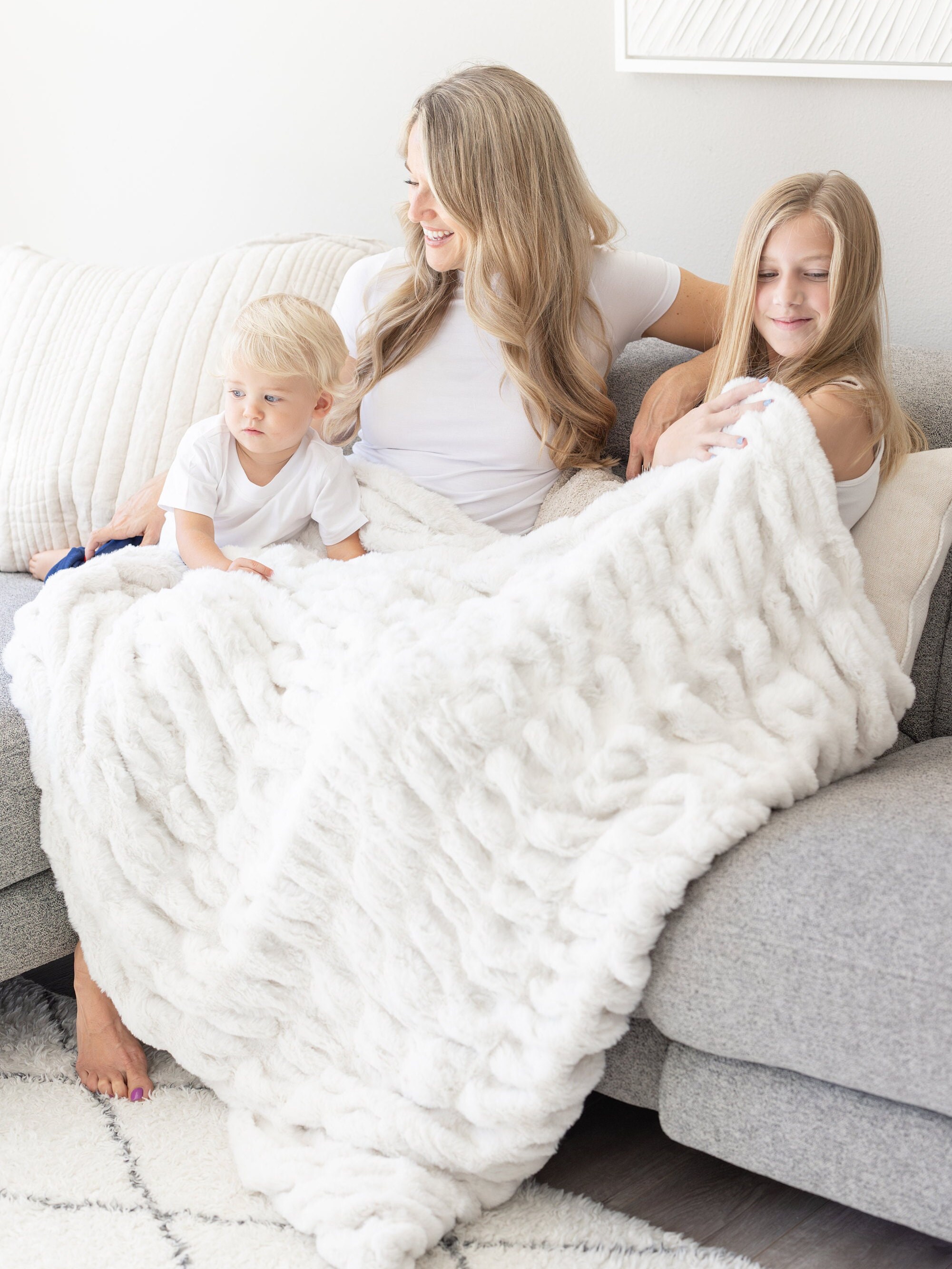 Ross luxury living blanket price sales