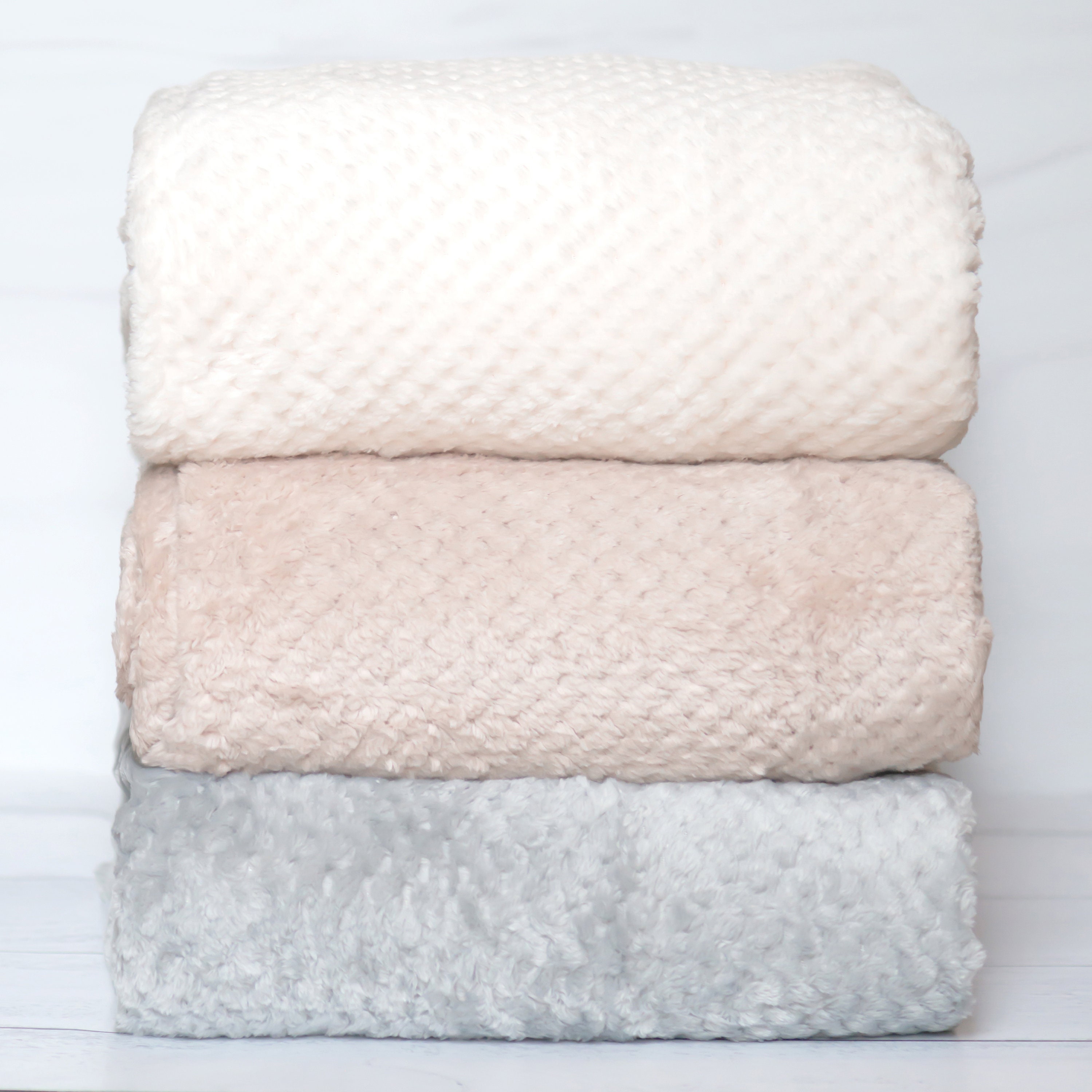 Soft No Shed Throw Etsy