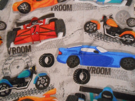 Cars weighted blanket hot sale