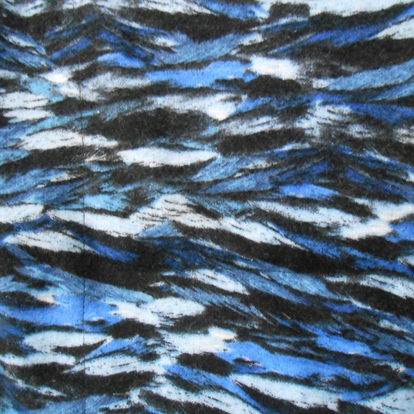 weighted feather blanket
