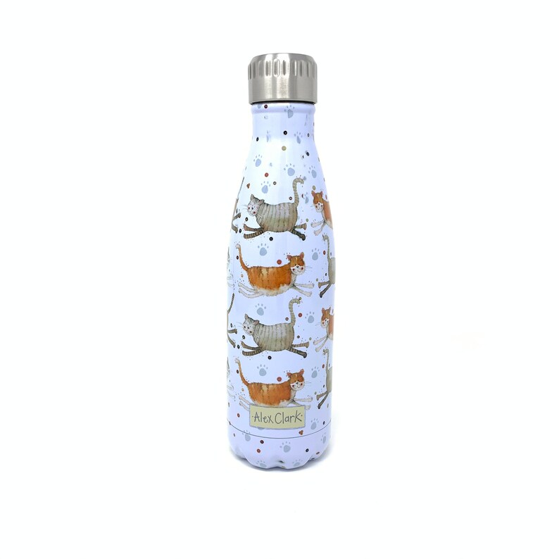 Botellas De Agua Para Ahuyentar Gatos