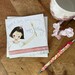 see more listings in the Cartes de voeux section