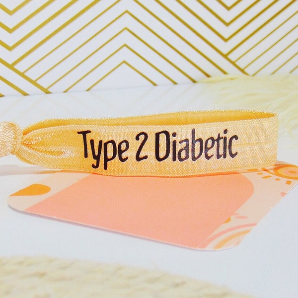 Type 2 diabetes bracelet, medical id bracelet women, medic alert bracelet, custom diabetic gifts, awareness bracelets, disability awareness