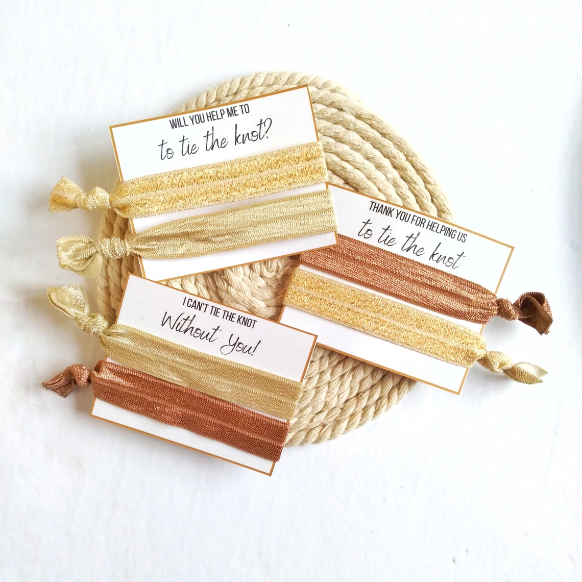 ties you don t have to tie