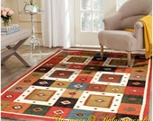 Old Pastel Rug , Vintage kilim rug , Turkish sivas rug , 96 39 39 x 120 39 39 accent rug , worned rug , bohemian kilim rug, aztec accent kilim rug