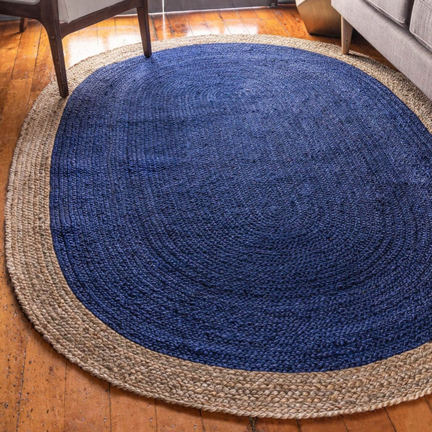 Bhomien rug Indian Rug Hemp Rug Hemp Mat Handwoven Rug Etsy