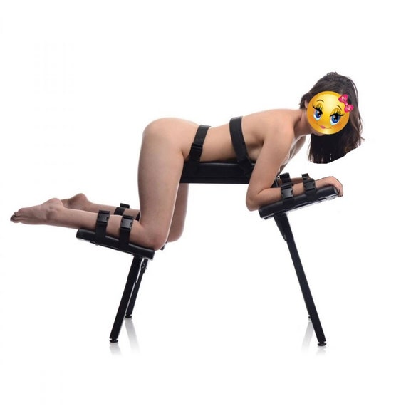 BDSM Spanking Bank Falten Flogging Bank BDSM Dungeon Möbel ...