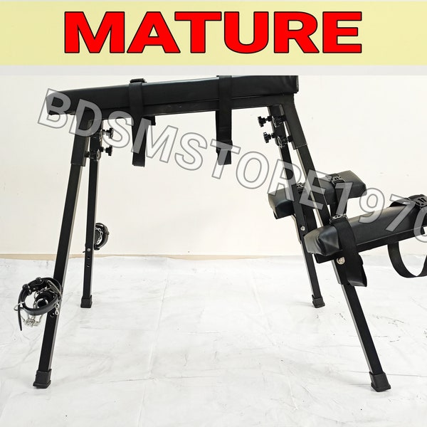Bdsm furniture - Etsy