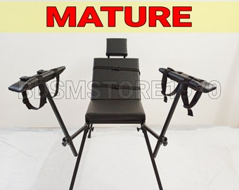 MATURE / Portable Chair