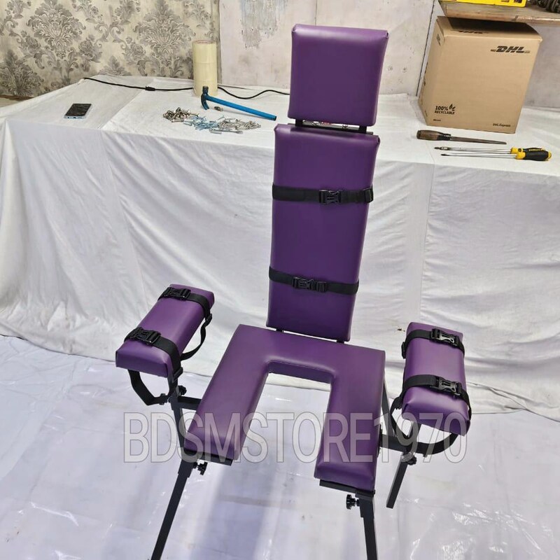 Flogging Chair BDSMstore1970 - Etsy